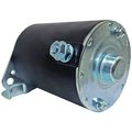 Ilc Replacement for BRIGGS AND STRATTON 693551 STARTER 693551 STARTER